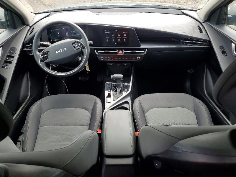 Продаж на аукціоні авто 2026 Kia Niro, vin: KNDCP3LE4T5323041, номер лоту: 67779366