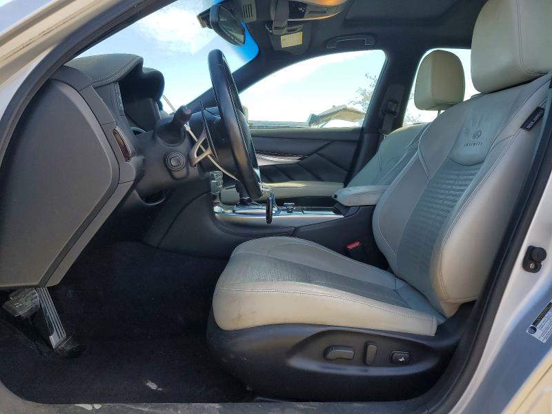 Продажа на аукционе авто 2013 Infiniti M37, vin: JN1BY1AP5DM513720, номер лота: 67822886