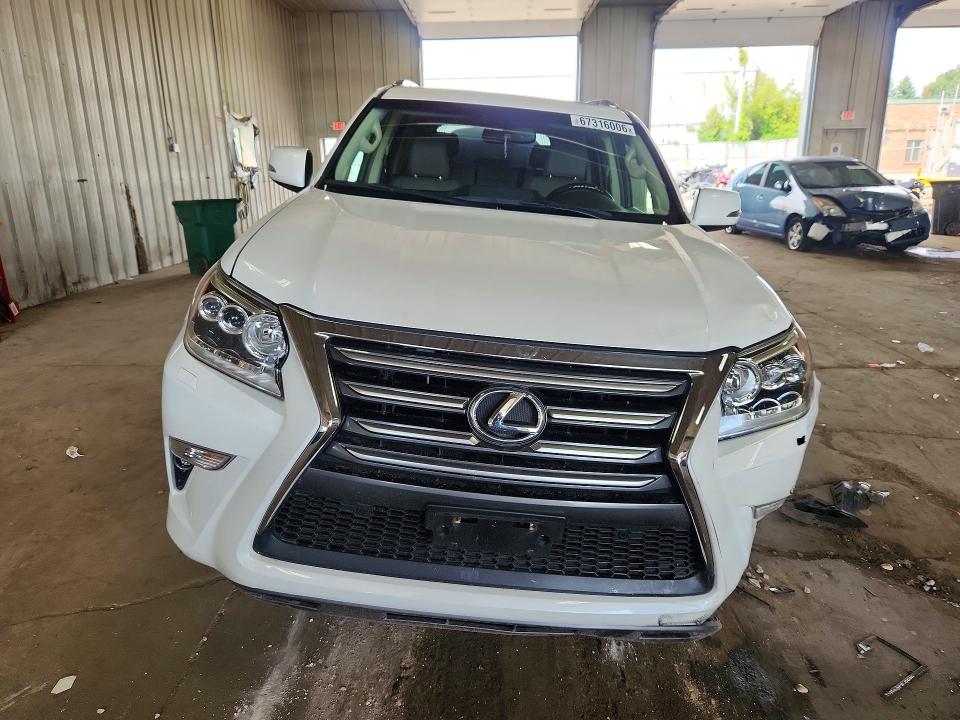 Auction sale of the 2019 Lexus Gx, vin: JTJBM7FX6K5235855, lot number: 67316006