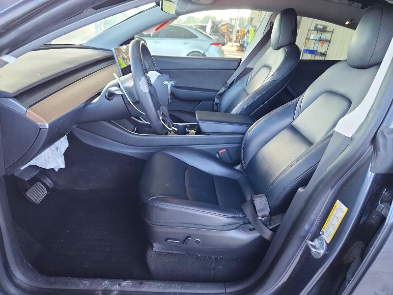 Продаж на аукціоні авто 2021 Tesla Model Y, vin: 5YJYGDEE1MF111478, номер лоту: 69294576