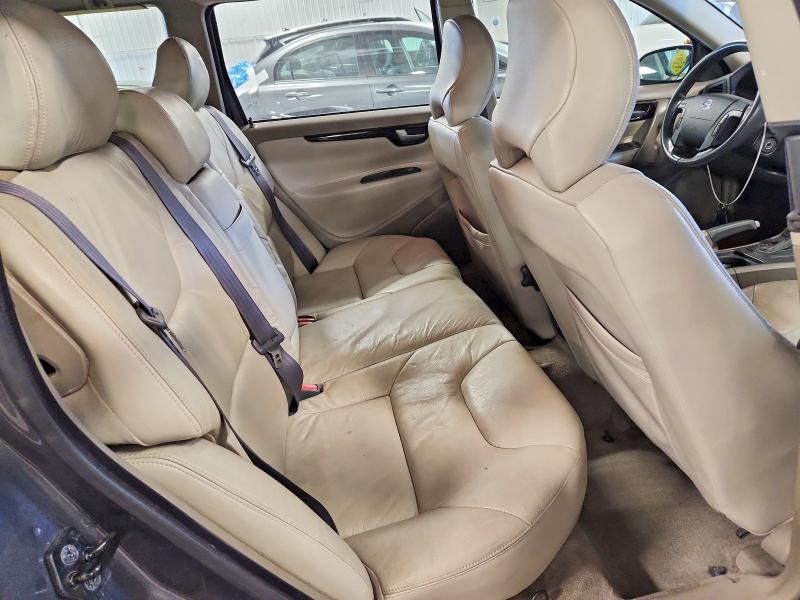 Продаж на аукціоні авто 2003 Volvo V70, vin: YV1SW58D732298898, номер лоту: 70650766