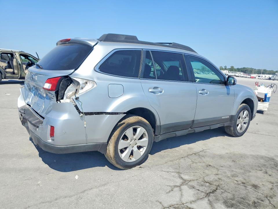 Aukcja sprzedaży 2012 Subaru Outback, vin: 4S4BRCCC5C3241198, numer aukcji: 67181446