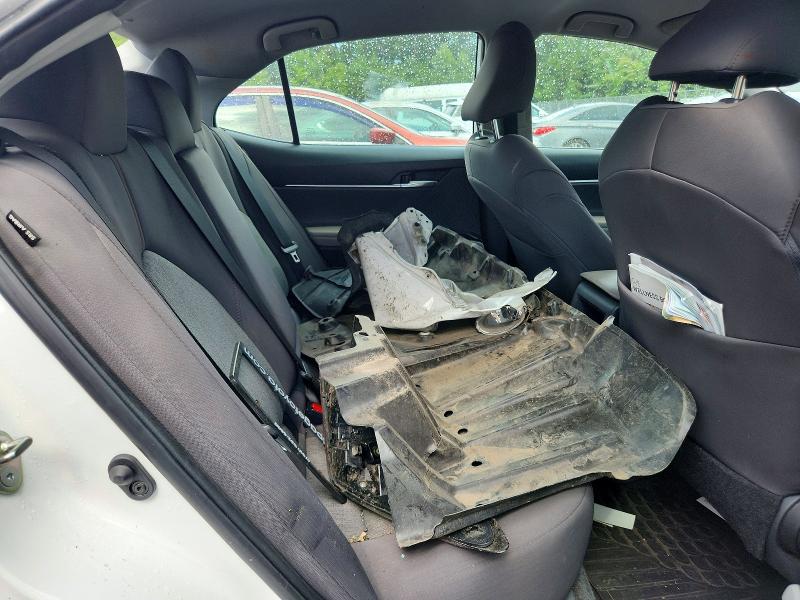 Aukcja sprzedaży 2019 Toyota Camry, vin: 4T1B11HK9KU853280, numer aukcji: 67345496