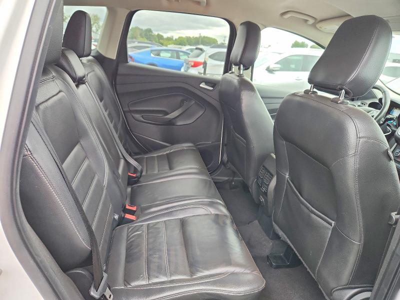 Продаж на аукціоні авто 2018 Ford Escape, vin: 1FMCU9HD9JUB01394, номер лоту: 70438716