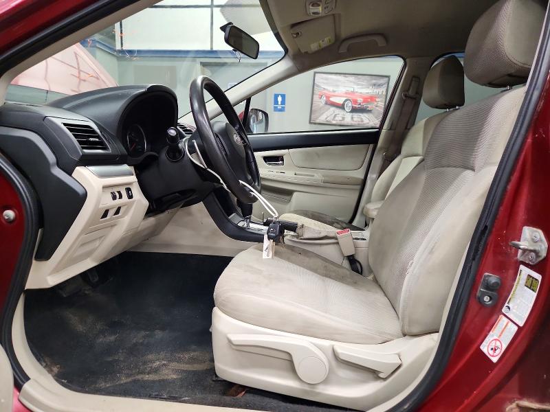 Продажа на аукционе авто 2013 Subaru Xv Crosstrek, vin: JF2GPACC7D2826944, номер лота: 67892976