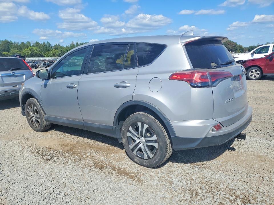 Продажа на аукционе авто 2017 Toyota Rav4, vin: 2T3ZFREV2HW403466, номер лота: 69717346