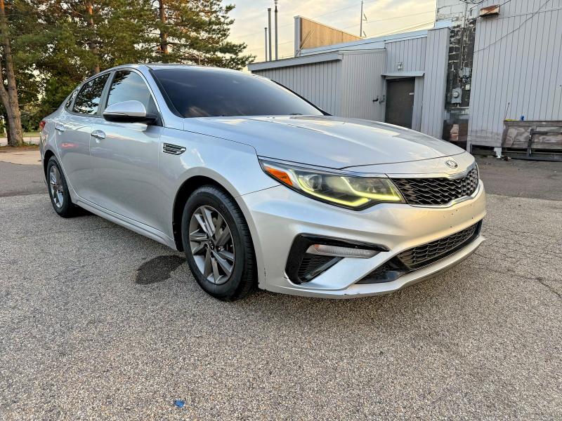 Продаж на аукціоні авто 2019 Kia Optima, vin: 5XXGT4L31KG343064, номер лоту: 69633806