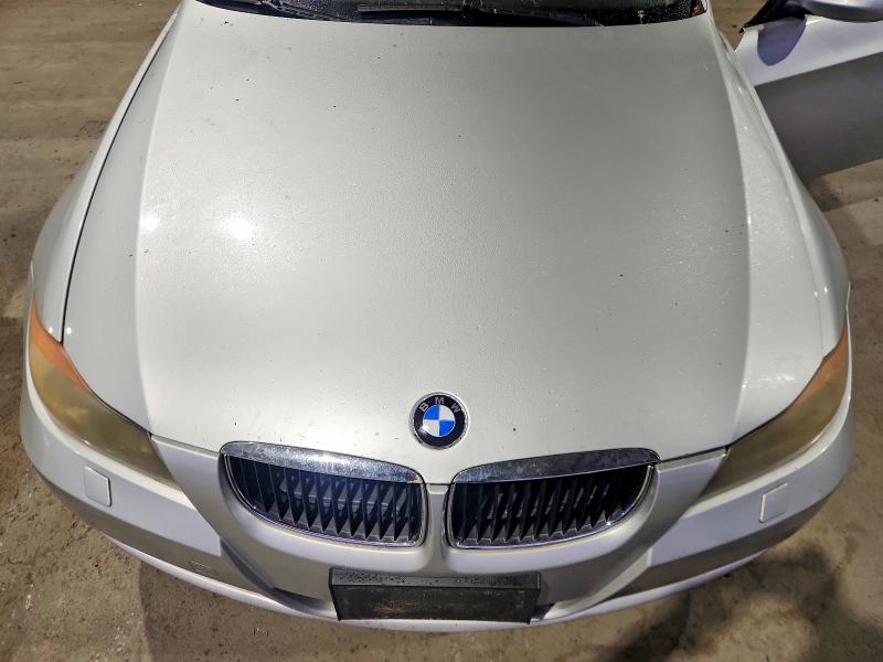 Aukcja sprzedaży 2006 Bmw 325, vin: WBAVT13546KW23044, numer aukcji: 70828936