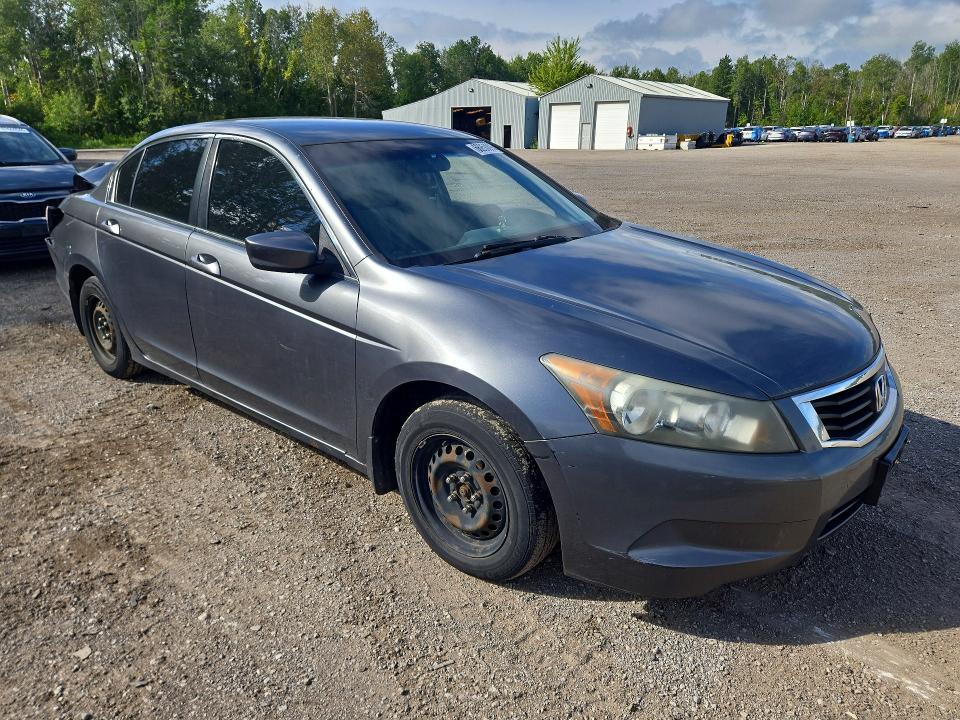Aukcja sprzedaży 2009 Honda Accord, vin: 1HGCP263X9A804563, numer aukcji: 66950896