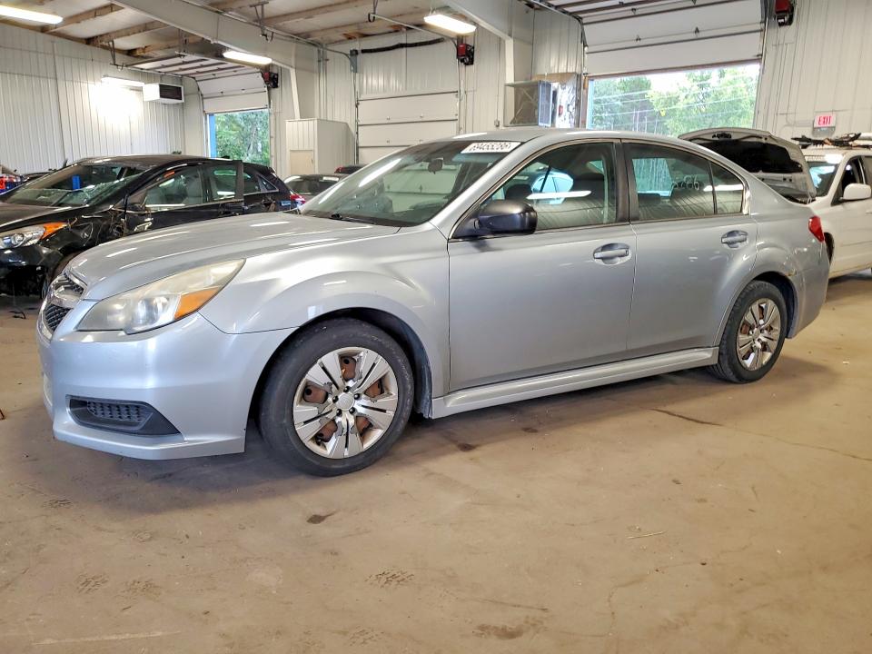 Aukcja sprzedaży 2014 Subaru Legacy, vin: 4S3BMBA61E3017889, numer aukcji: 69455286