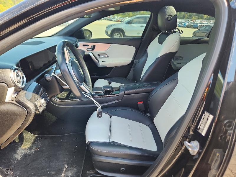 Продажа на аукционе авто 2019 Mercedes-benz A, vin: WDD3G4FB6KW017576, номер лота: 65606106