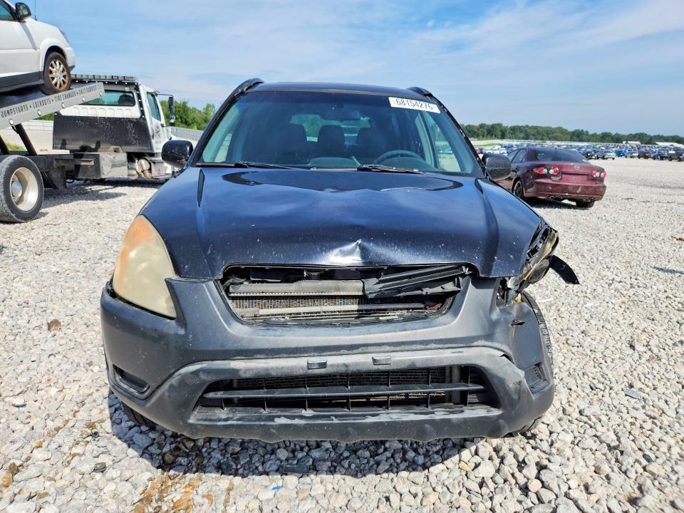 Продажа на аукционе авто 2004 Honda Cr-v, vin: JHLRD78894C015022, номер лота: 68154276