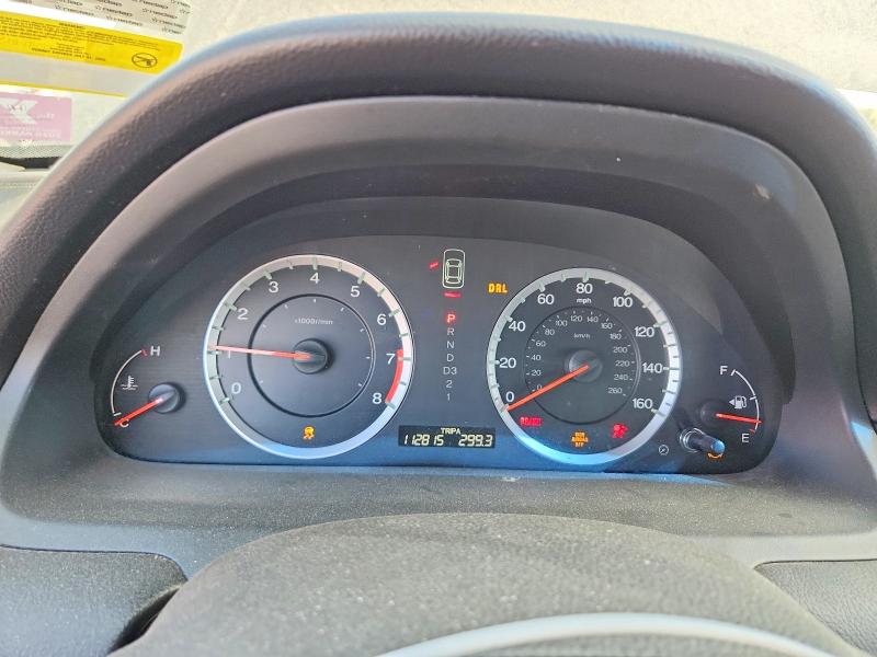 69893846 :رقم المزاد ، 1HGCP3F8XCA034857 vin ، 2012 Honda Accord مزاد بيع