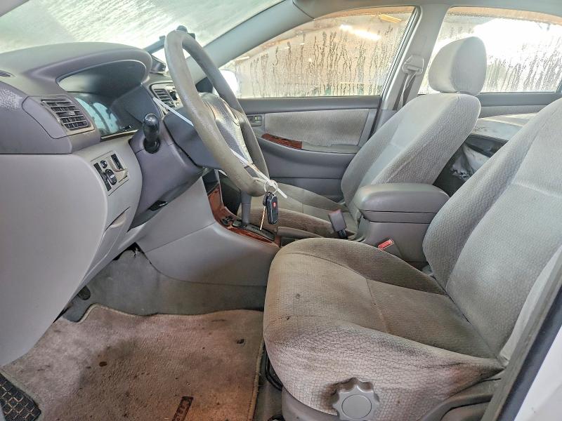 Aukcja sprzedaży 2003 Toyota Corolla, vin: 1NXBR32E53Z130082, numer aukcji: 69723846