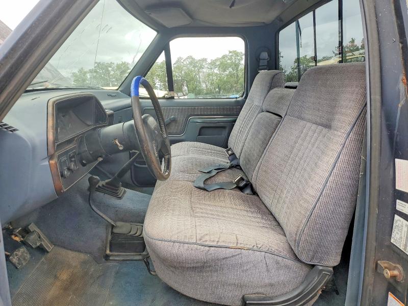 1990 Ford F150 მანქანა იყიდება აუქციონზე, vin: 1FTEF14Y6LNB05322, აუქციონის ნომერი: 70282856