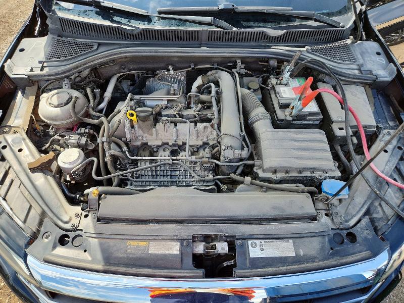 Auction sale of the 2019 Volkswagen Jetta, vin: 3VWC57BU1KM092112, lot number: 67625916
