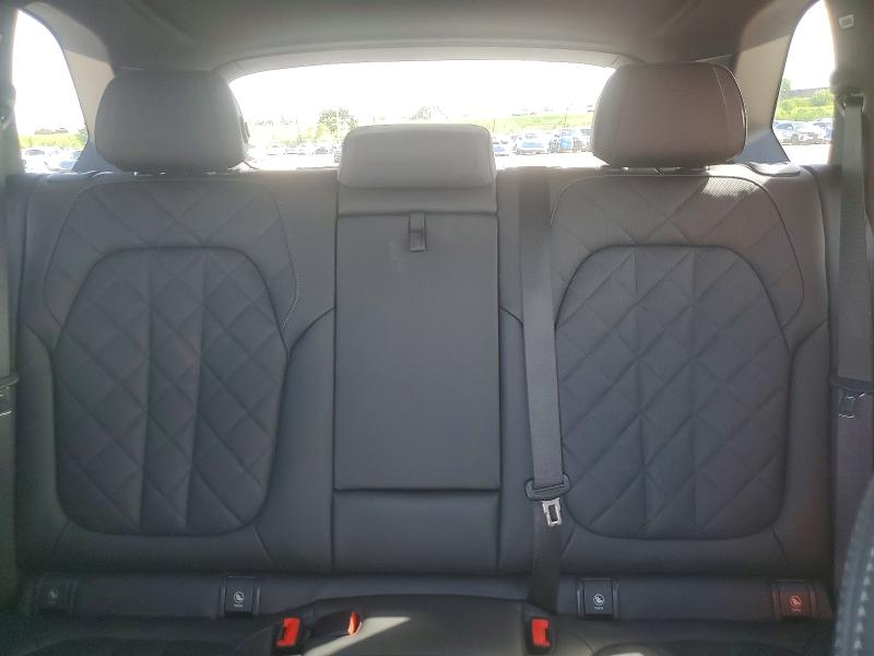 2026 Bmw X5 მანქანა იყიდება აუქციონზე, vin: 5UX23EU09T9372331, აუქციონის ნომერი: 68873256