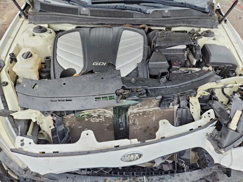 Продажа на аукционе авто 2014 Kia Cadenza, vin: KNALN4D79E5138026, номер лота: 67875986