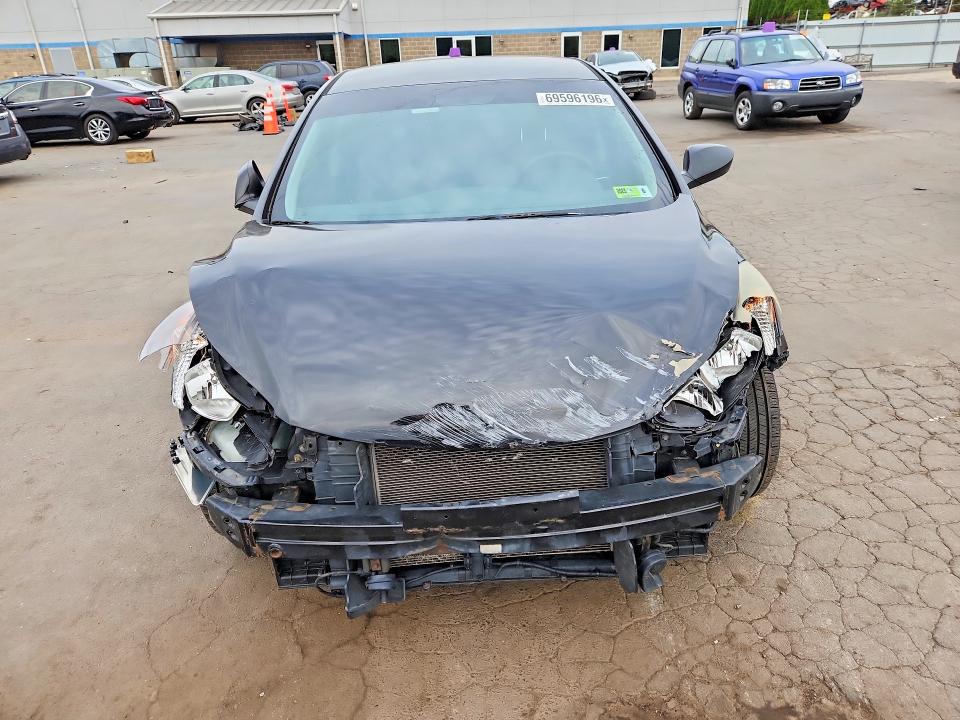 69596196 :رقم المزاد ، KMHDH4AE2GU501580 vin ، 2016 Hyundai Elantra مزاد بيع