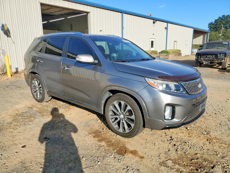 Aukcja sprzedaży 2014 Kia Sorento, vin: 5XYKW4A71EG459498, numer aukcji: 70680716