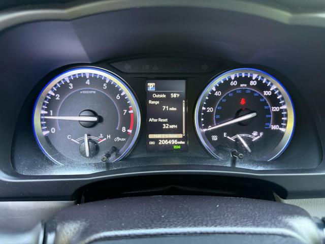 70264736 :رقم المزاد ، 5TDJZRFH4JS824092 vin ، 2018 Toyota Highlander مزاد بيع