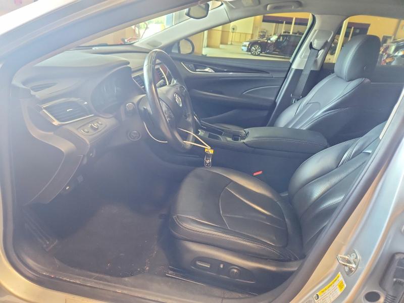 Aukcja sprzedaży 2017 Buick Lacrosse, vin: 1G4ZP5SS5HU199898, numer aukcji: 67351576