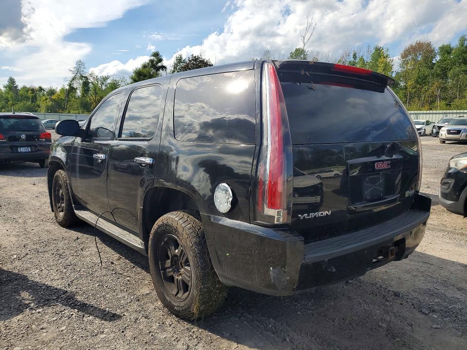 Продаж на аукціоні авто 2008 Gmc Yukon, vin: 1GKFK13528R215649, номер лоту: 68439876