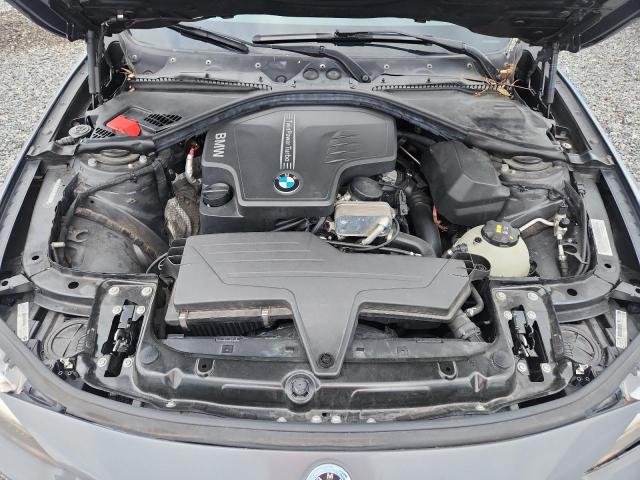Продаж на аукціоні авто 2014 Bmw 320, vin: WBA3B1G56ENS79170, номер лоту: 69146356