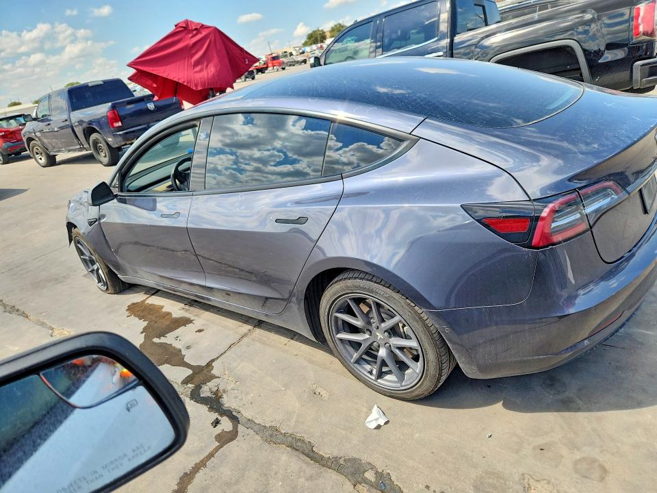 Aukcja sprzedaży 2021 Tesla Model 3, vin: 5YJ3E1EB4MF019771, numer aukcji: 67346426