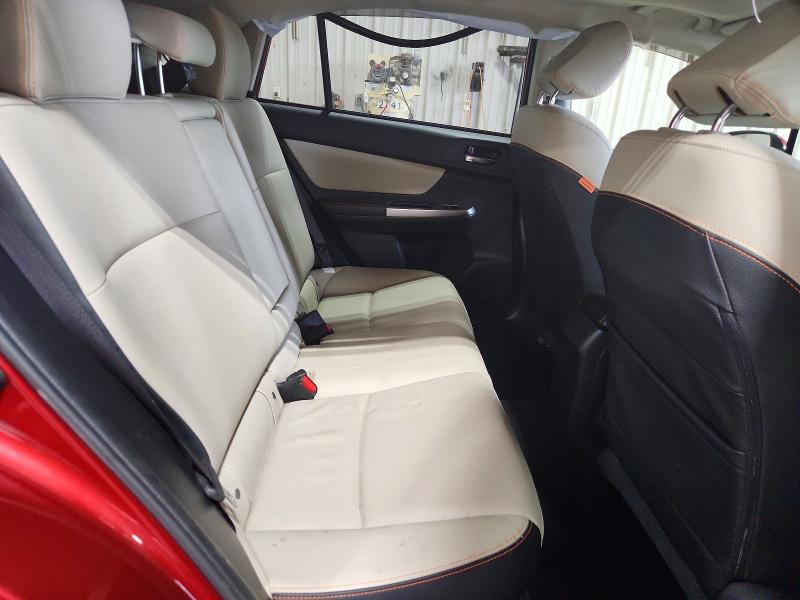 69071266 :رقم المزاد ، JF2GPALCXG8235671 vin ، 2016 Subaru Crosstrek مزاد بيع