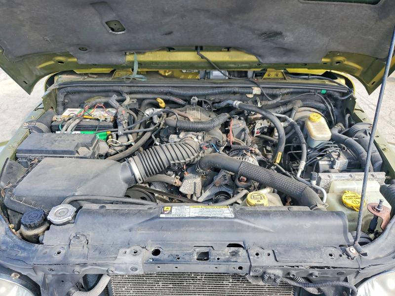 2008 Jeep Wrangler Unlimited მანქანა იყიდება აუქციონზე, vin: 1J4GA59158L626720, აუქციონის ნომერი: 69902906