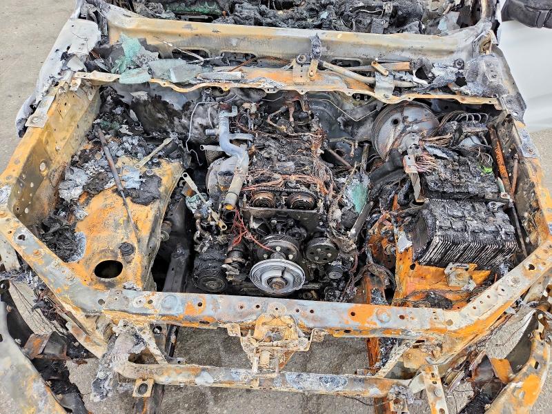 2019 Ford Ranger მანქანა იყიდება აუქციონზე, vin: 1FTER4EH3KLA05485, აუქციონის ნომერი: 69348826