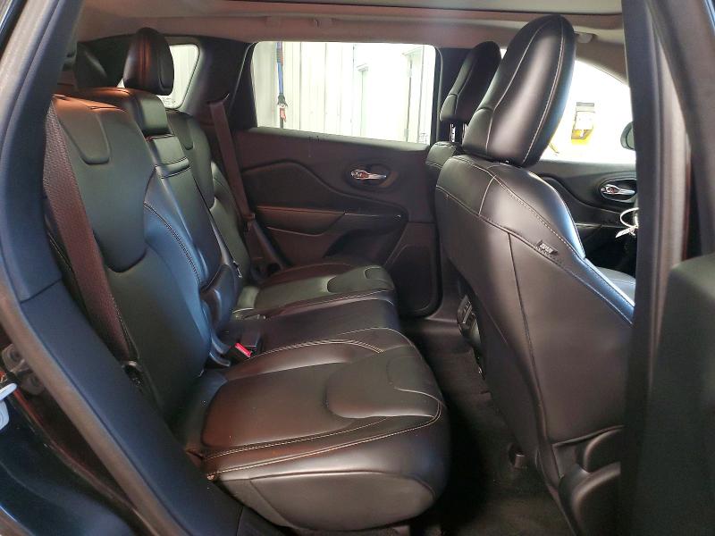 Продаж на аукціоні авто 2016 Jeep Cherokee, vin: 1C4PJMDSXGW121768, номер лоту: 69729746
