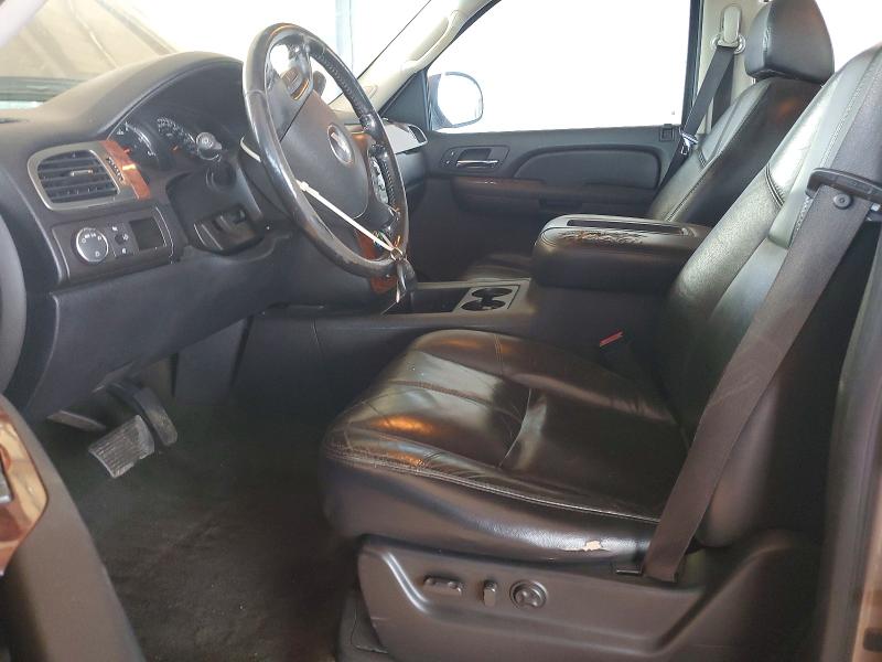 Aukcja sprzedaży 2007 Chevrolet Suburban, vin: 1GNFC16JX7J263518, numer aukcji: 70270126
