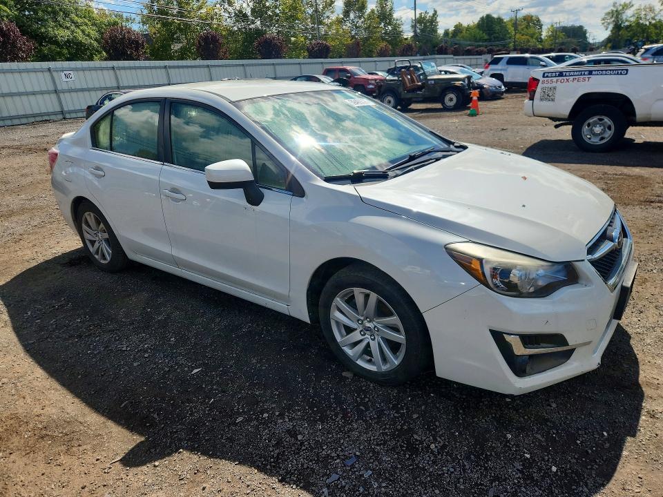 Aukcja sprzedaży 2016 Subaru Impreza, vin: JF1GJAB60GH021192, numer aukcji: 69128926