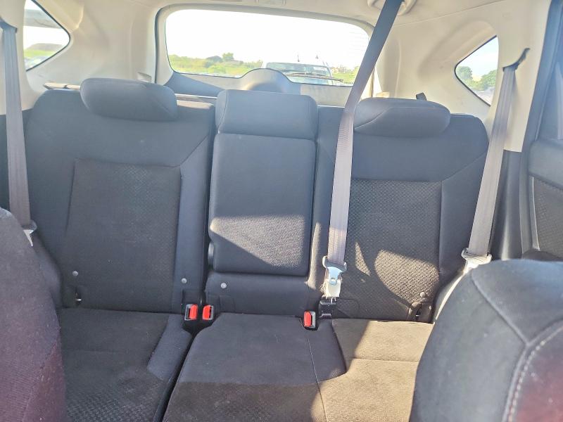 Aukcja sprzedaży 2016 Honda Cr-v, vin: 2HKRM4H58GH624368, numer aukcji: 67886406