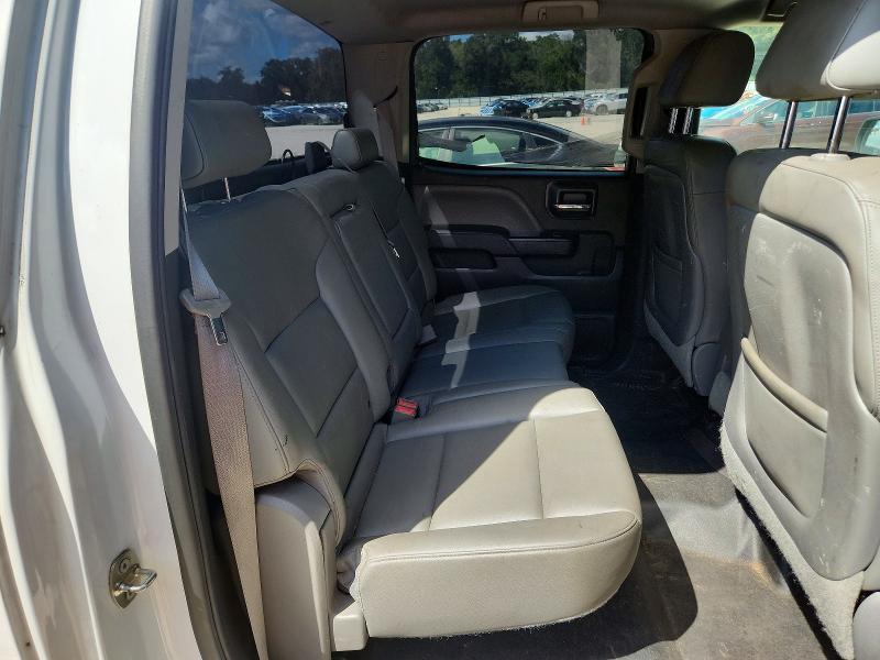 Продаж на аукціоні авто 2015 Chevrolet Silverado, vin: 3GCPCPEC3FG397077, номер лоту: 68981666