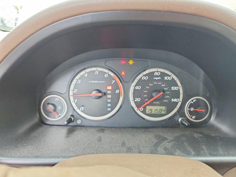 70518966 :رقم المزاد ، JHLRD78824C042207 vin ، 2004 Honda Cr-v مزاد بيع