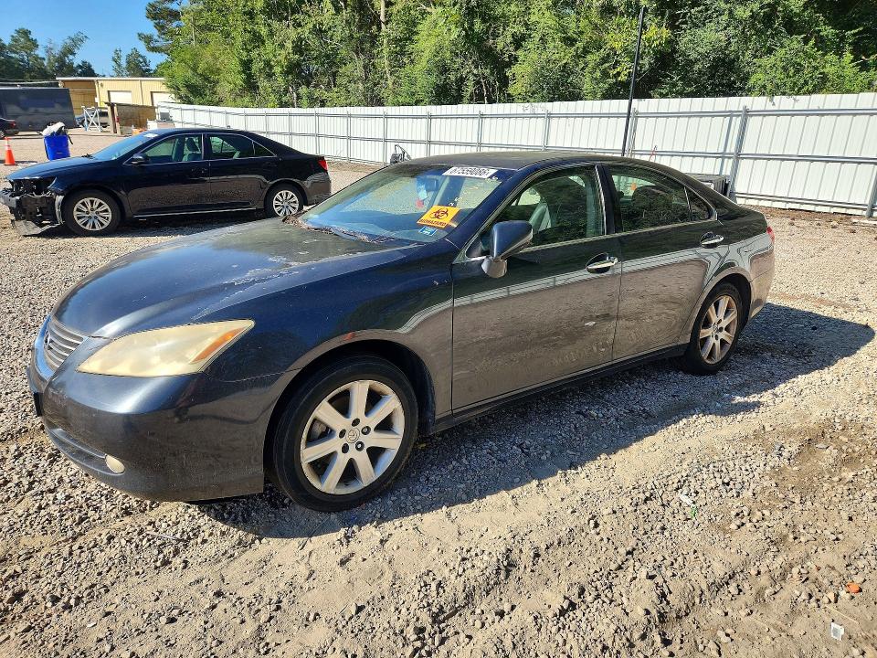 Auction sale of the 2008 Lexus Es, vin: JTHBJ46G382262658, lot number: 67559086