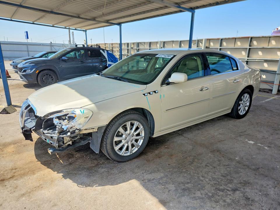 Aukcja sprzedaży 2011 Buick Lucerne, vin: 1G4HC5EM6BU110691, numer aukcji: 67214266