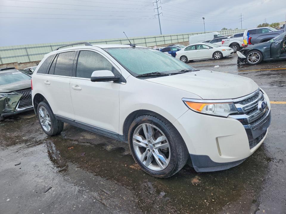 69052796 :رقم المزاد ، 2FMDK4KC7DBA64076 vin ، 2013 Ford Edge مزاد بيع