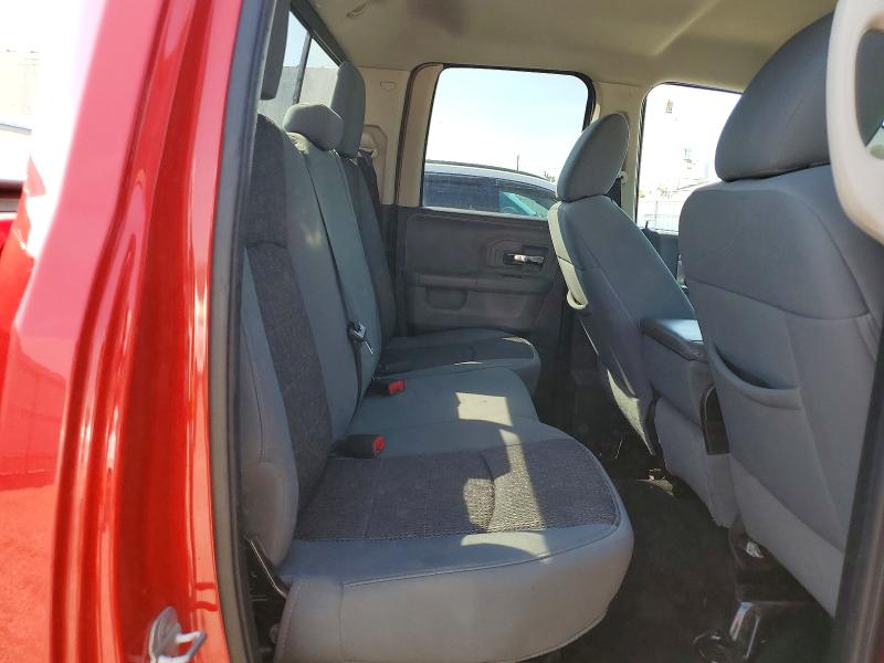 67333716 :رقم المزاد ، 1C6RR7GG9DS614152 vin ، 2013 Ram 1500 مزاد بيع