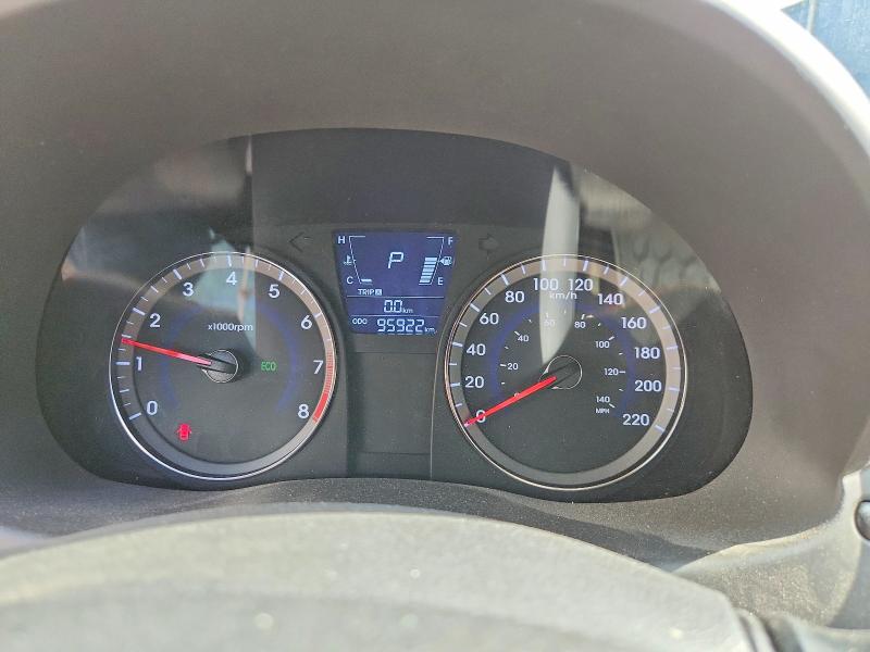 Продаж на аукціоні авто 2012 Hyundai Accent, vin: KMHCT4AE0CU256220, номер лоту: 67088066