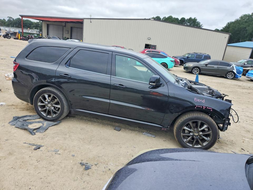 69402456 :رقم المزاد ، 1C4SDJCT7EC539570 vin ، 2014 Dodge Durango مزاد بيع