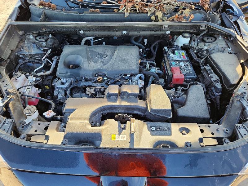 Продаж на аукціоні авто 2025 Toyota Rav4, vin: 2T3F1RFVXSC542298, номер лоту: 68803546