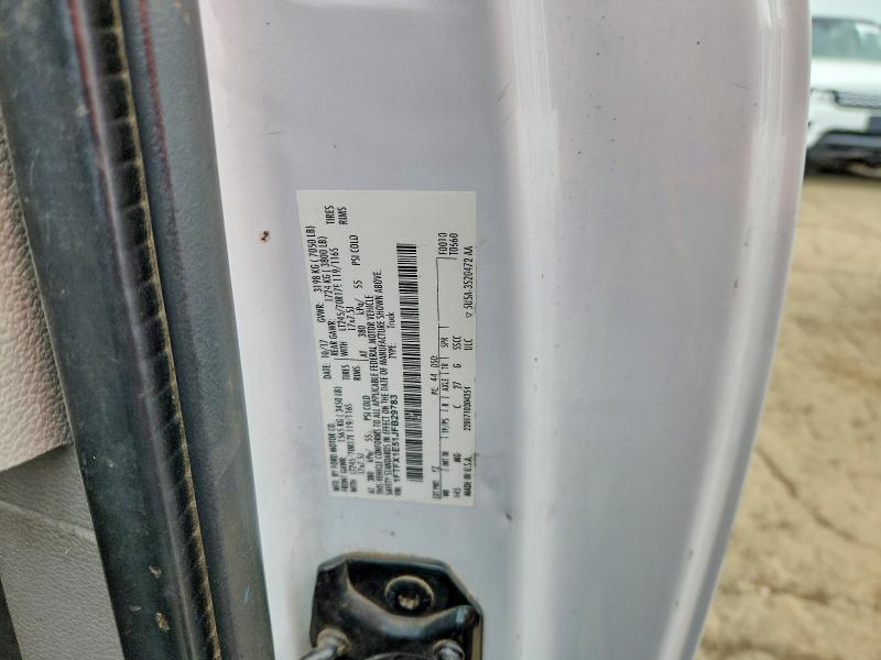 Продаж на аукціоні авто 2018 Ford F150, vin: 1FTFX1E51JFB29783, номер лоту: 69846876