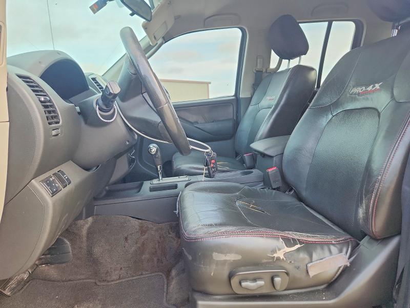 2010 Nissan Frontier მანქანა იყიდება აუქციონზე, vin: 1N6AD0EV9AC434010, აუქციონის ნომერი: 70817516