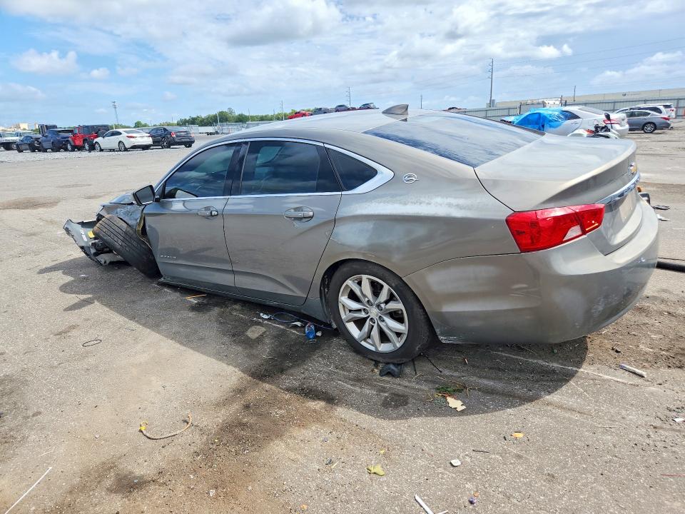 Aukcja sprzedaży 2019 Chevrolet Impala, vin: 2G11Z5SA1K9157082, numer aukcji: 69563956