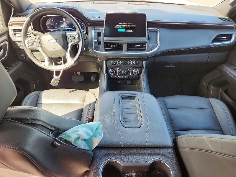 68512886 :رقم المزاد ، 1GNSCCKD4PR317195 vin ، 2023 Chevrolet Suburban مزاد بيع