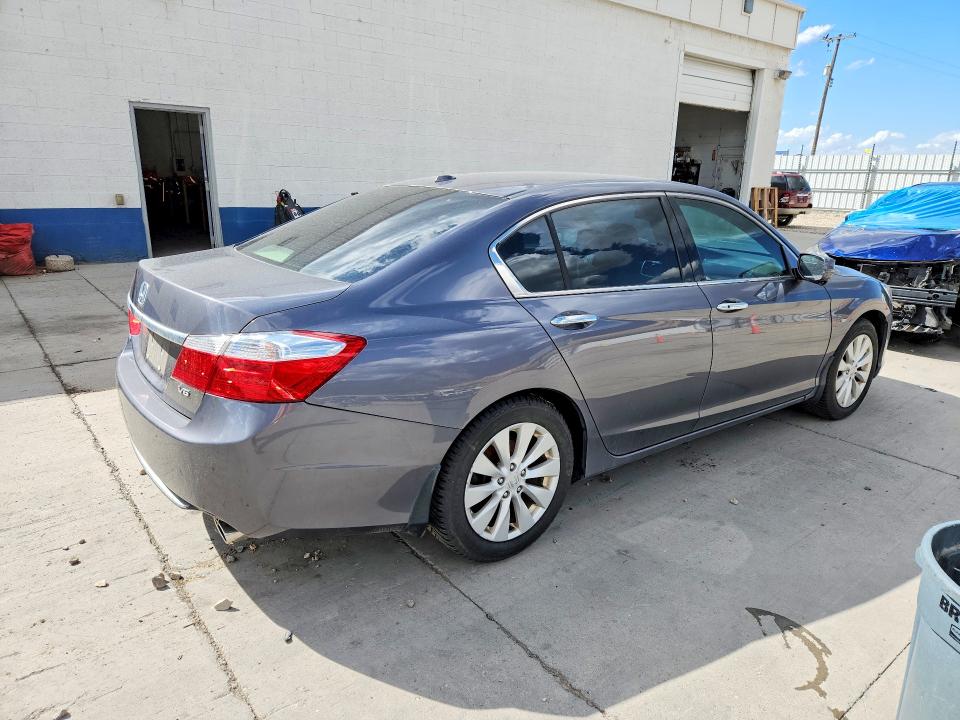 Продаж на аукціоні авто 2013 Honda Accord, vin: 1HGCR3F85DA012843, номер лоту: 69406156
